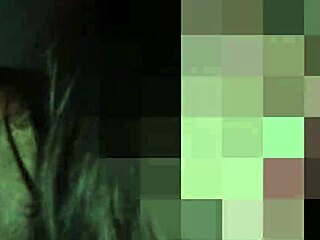 शादीशुदा औरत ने पति के सामने स्विंग हाउस केबिन में धोखा दिया