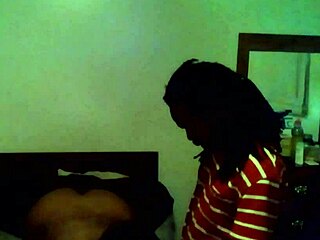 Screaming Ass Video From November 2015