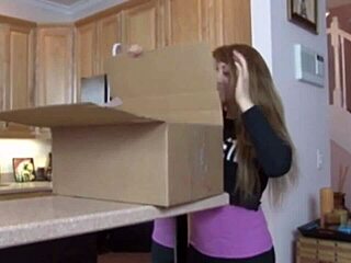 Sister, are you getting off right now while I'm watching?