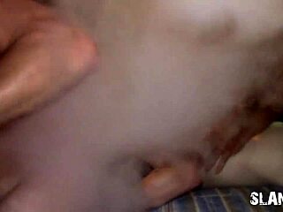 Deep holes explored in intense gay group encounter.