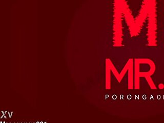 Le Chupo La Pija A Mr Poromga