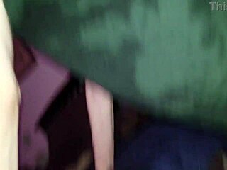 jessae rosae's rough anal with savory father