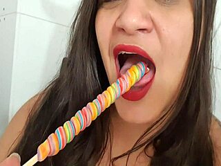 I do this before trick-or-treating on Halloween.