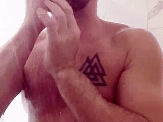 Enjoy A Refreshing Shower Time!