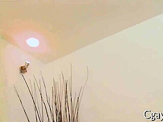 Homo Sex Games With Gay Action