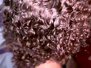 Hey, fulfilling a submissive fan's fetish in homemade video part 1