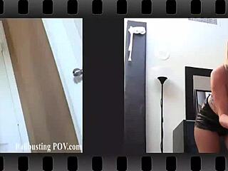 you're in for some intense ballbusting with a femdom mistress