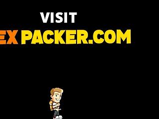 Is This Face Fuck Deep Enough, Babe!