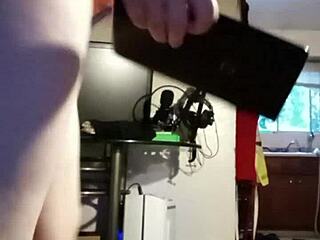 Cleaning and changing promo for upcoming free fetish videos.