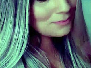 Gabriela stokweel enjoys multiple cumshots in her mouth