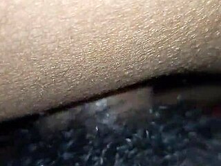 Fuck My Pussy with Wild Cock for Intense Cumshot