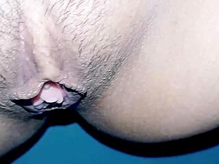 i follo my hijastra and her pussy feels so sweet and soft