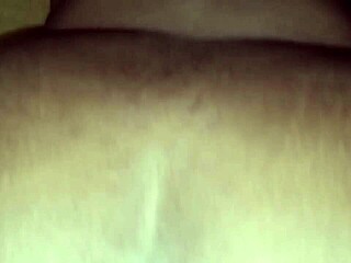 Wife twerks neighbor's dick.