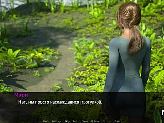 Dusklightmanor rijpe vrouw smacht naar meer pik in stomende hentai scène aflevering 1 54