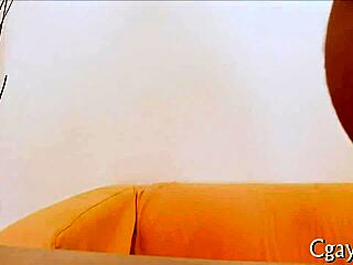 Homo Sex Games With Gay Action