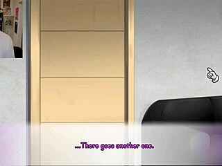 拉夫塔利亚，你搞砸这次工作面试了吗？