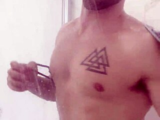 Enjoy A Refreshing Shower Time!