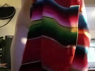 Cleaning and changing promo for upcoming free fetish videos.