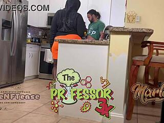 feeling overwhelmed by massive ebony power in florida