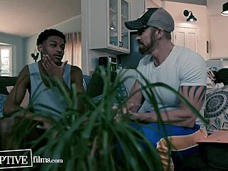 hot jock gets pounded by older coach dallas steele