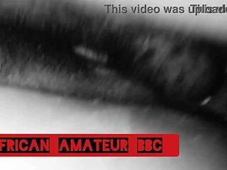 Watch That BBC Pound Her Pussy!