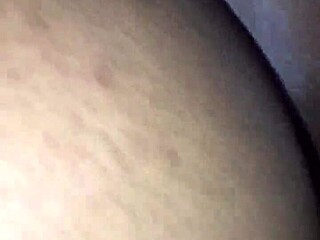 Fucking My Ex Bitch With Cock And Cum