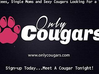 Amanda Wibben takes big load in her tight asshole after anal pounding