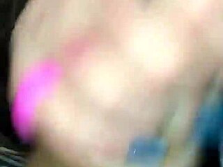 Up Close Dick Sucking By Tiff With Intense Licking