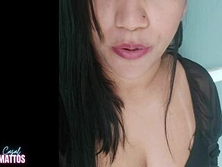 Want to fuck my wife at the motel?