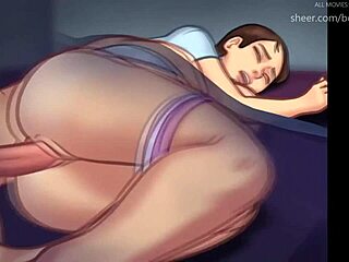 Yo, check these wild animated creampies from 2022! 😍