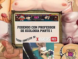 fucking the ecology teacher in perverse tales