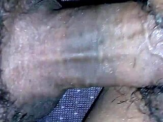 Spying on Her Getting Pounded Hard in Secret