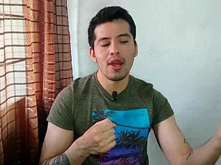 Young Mechanic Bareback Fucks Big-Assed Twink Scrap Collector in Workshop Yard