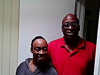 behind the scenes casting interview with diamond ortega featuring ebony talent