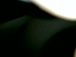 hey, wanna talk about that interracial blowjob scene?