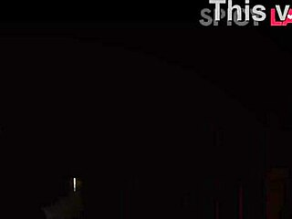 the blonde with natural tits saw the fucker approaching and felt her heart race