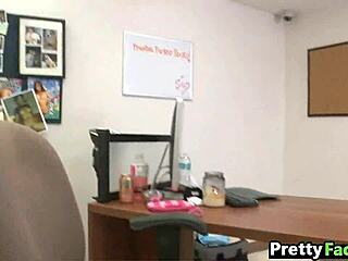 Beautiful Teen 18+ Anastasia Morna Receives Cumshot Facial. Cute Amateurs Enjoy Cum On Face Action.