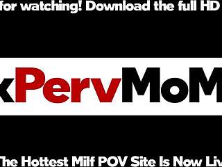 Mona Azar Curvilínea Ajoelha para Aliviar o Estresse de Tommy Woods Antes do Grande Jogo de Basquete! 😜