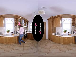 Tsvirtuallovers Transsexual Crossdressing In Heels For Bareback Fucking