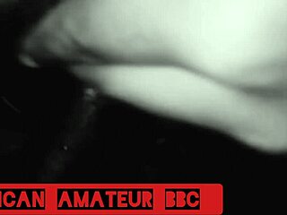 Watch That BBC Pound Her Pussy!