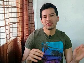 Young Mechanic Bareback Fucks Big-Assed Twink Scrap Collector in Workshop Yard