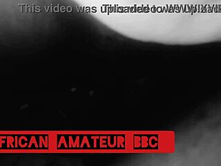 Watch That BBC Pound Her Pussy!