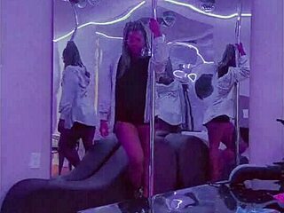 Check Out Naejae's Big Ass Compilation?