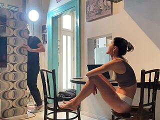 Bts Fuck Prep with Monster Cock