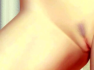 DoA5 Ayane Gravure Studio Close-Up Nude Shots