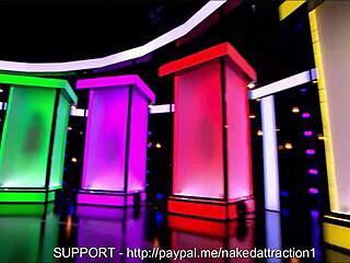 Wow! Meztelen nagy seggű milf-ek akcióban!