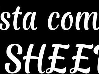 Hun forberedte sin røv til hans creampie, se hele videoen på Sheer