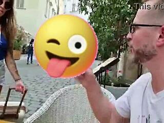 Hey, watch Silvia Dellai take hard anal from Paul Stalker with dildo gape!