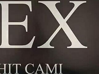 Can you handle this chica riding you wild?