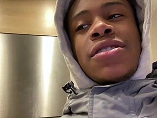 Christmas Came Early for Lil D Instagram Lastlild with Surprises